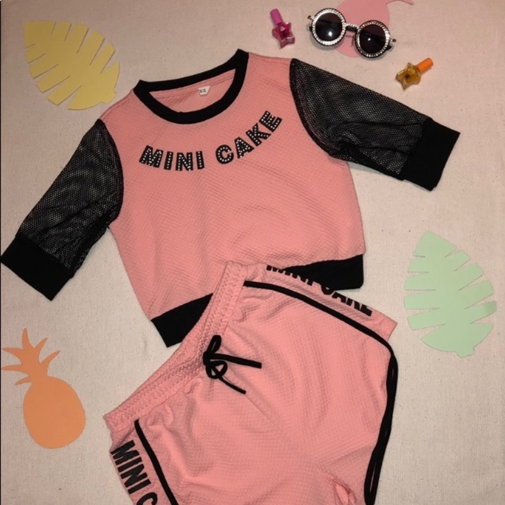 Short set